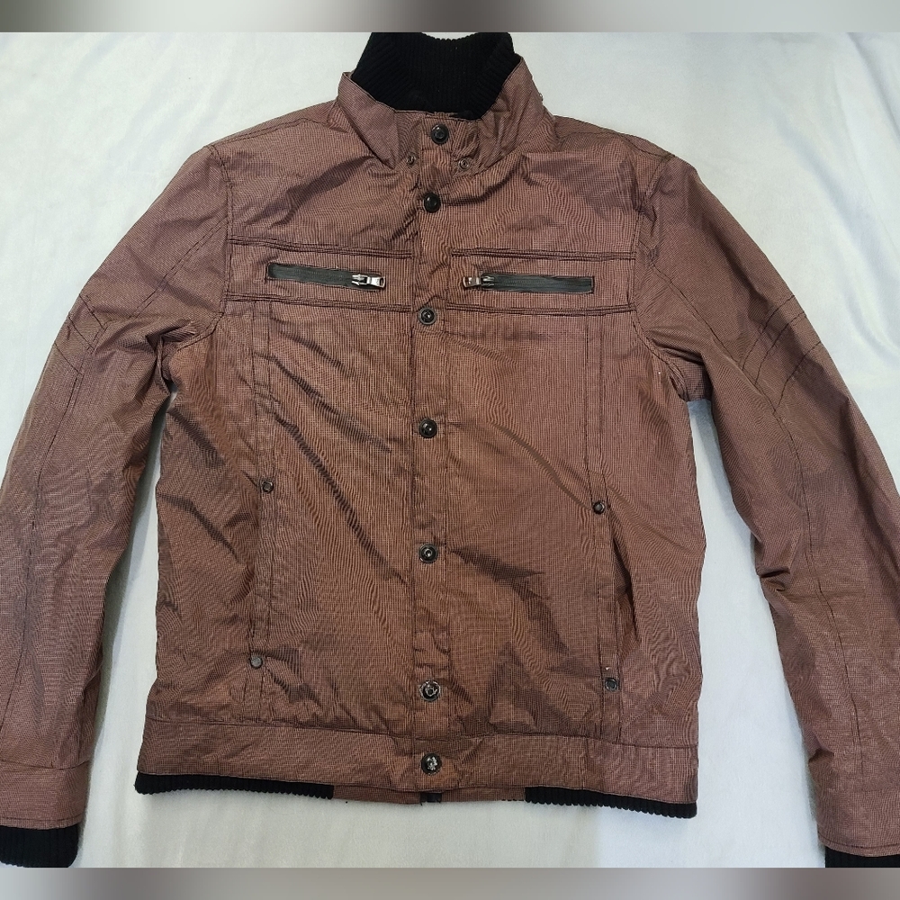 Xios jacket
